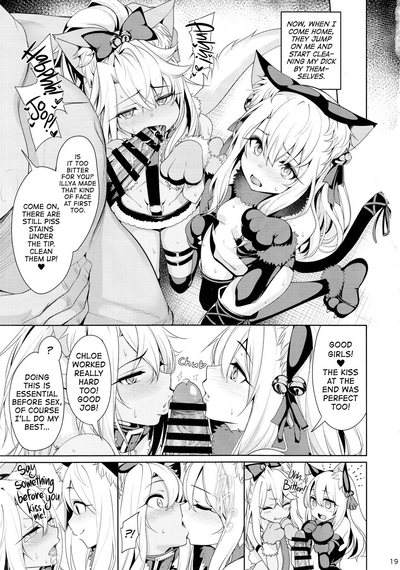 Mahou Shoujo Saimin PakopaCause Soushuuhen - Page 50