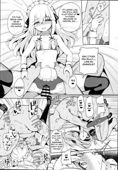 Mahou Shoujo Saimin PakopaCause Soushuuhen - Page 84