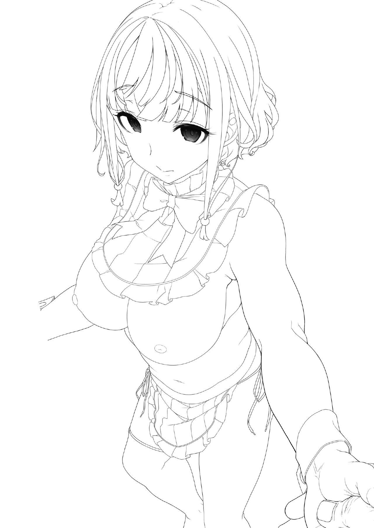 Tanetsuke Oji-san to Papakko JD Saimin Seikatsu - Page 2