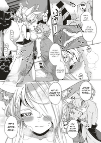 Oshikake Youko-sama - Page 15