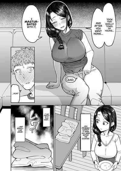 Hatsukoi no Hito wa, Tomodachi no Mama. - Page 14