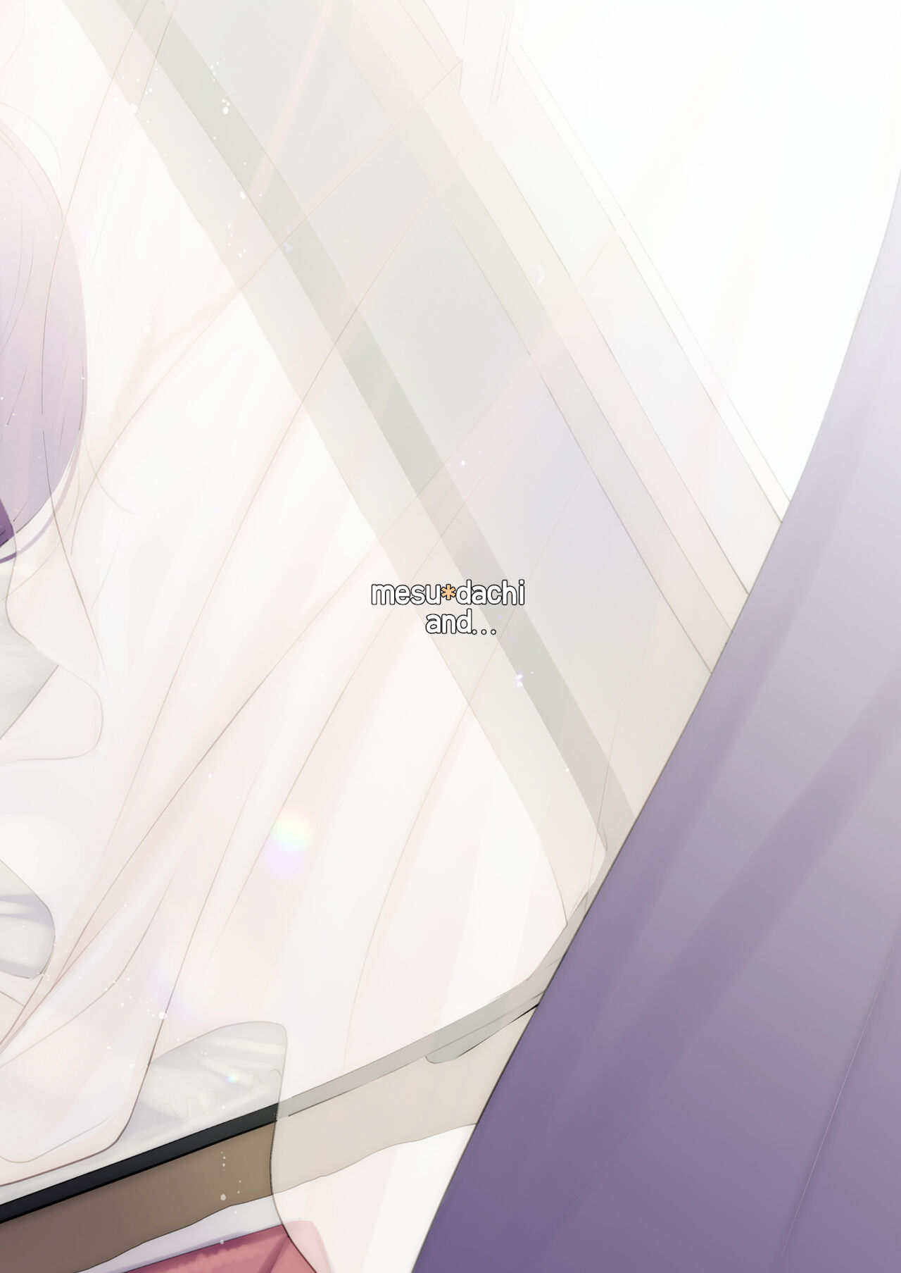 Mesudachi To. - Page 34