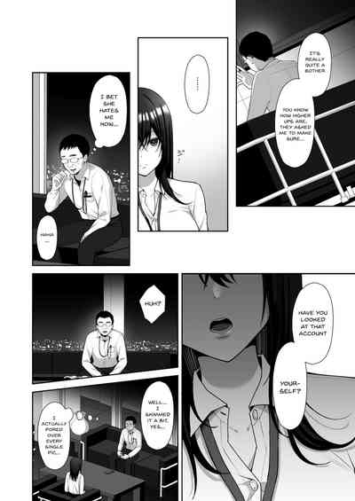 Utakata ~Uraaka DoM Haken OL Onaho Choukyou~ - Page 5