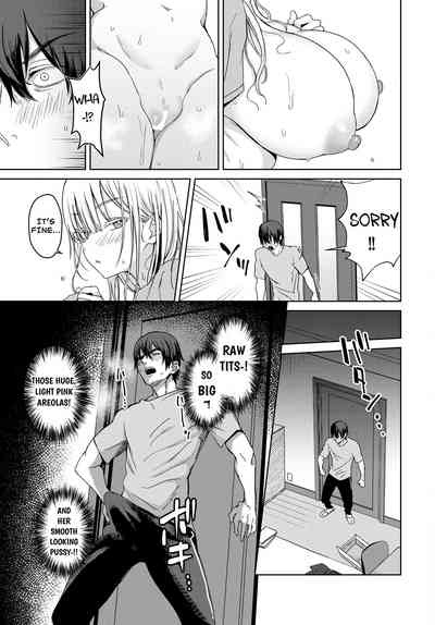 StepSister with Huge Tits, Charge! - Page 5