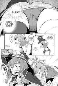 Kono Bakuretsudou ni Gohoubi o! - Page 4