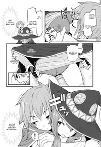 Kono Bakuretsudou ni Gohoubi o! - Page 7