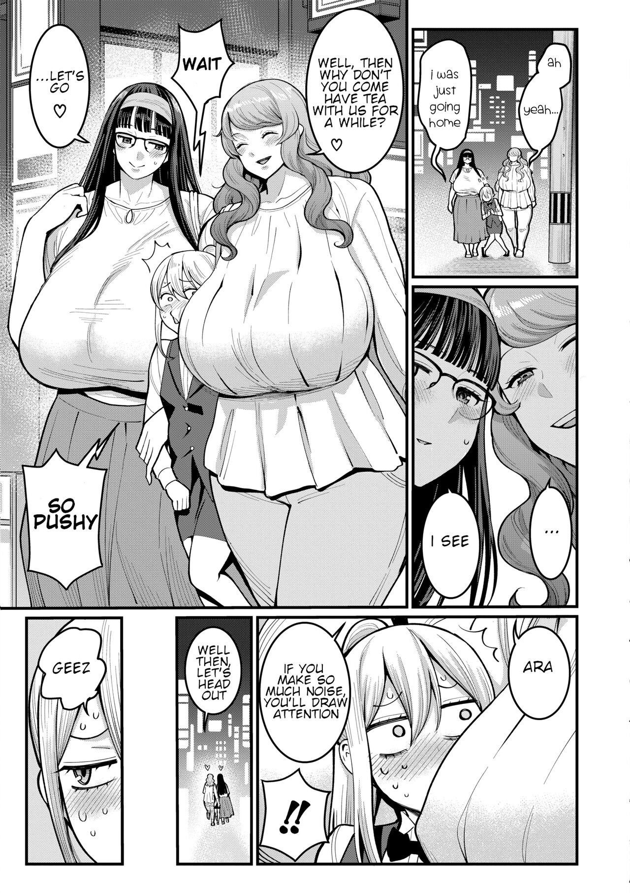 Boku no Otona Shokugyou Taiken - Page 139