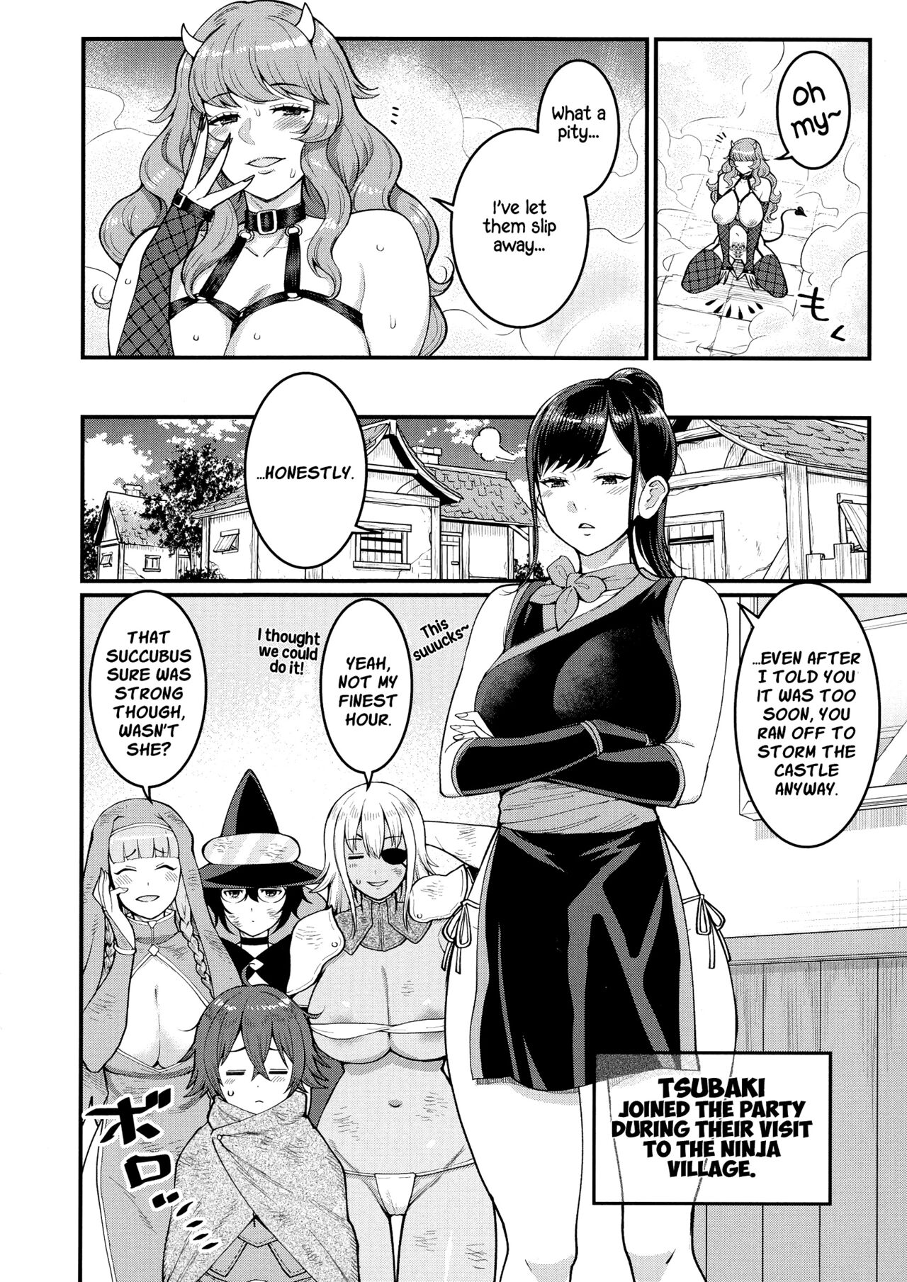 Boku no Otona Shokugyou Taiken - Page 191
