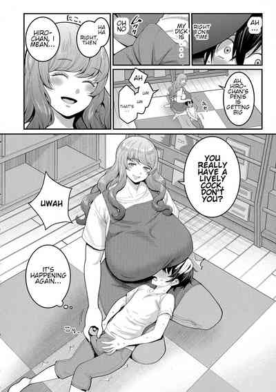 Boku no Otona Shokugyou Taiken - Page 62