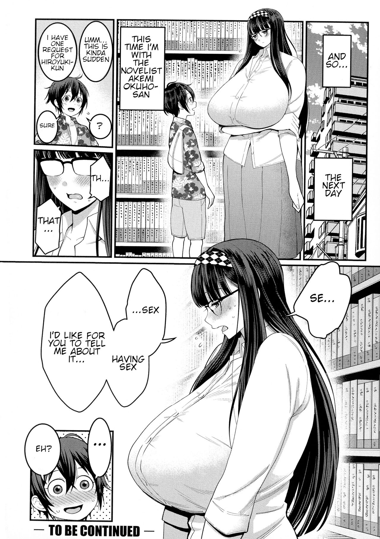 Boku no Otona Shokugyou Taiken - Page 80