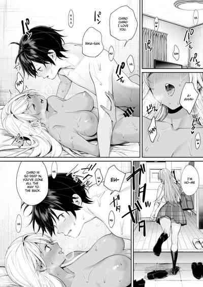 Shirokuro Kanojo ga Dekita Riyuu - Page 9