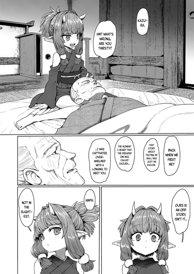Sokuochi Lolibabaa - Page 26