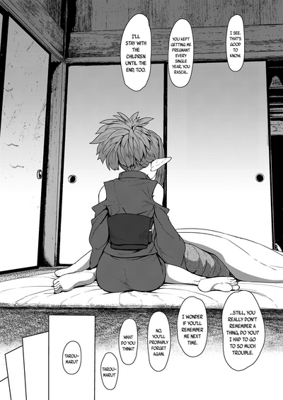 Sokuochi Lolibabaa - Page 30