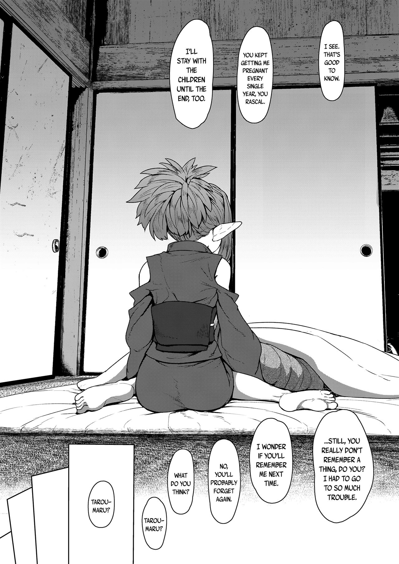 Sokuochi Lolibabaa - Page 30