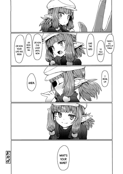 Sokuochi Lolibabaa - Page 32