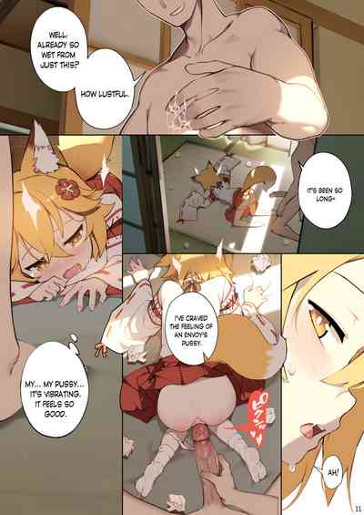 800 Years Promise - Page 12