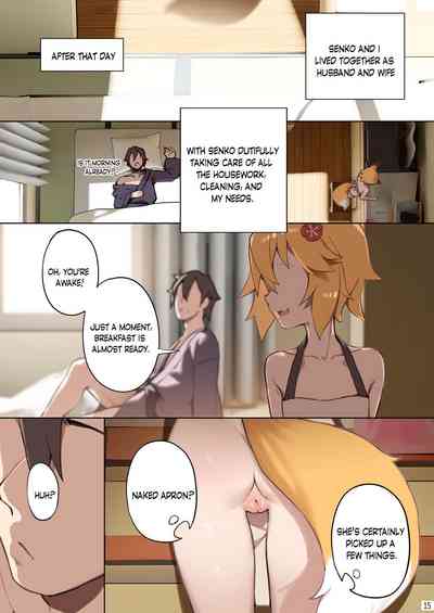 800 Years Promise - Page 16