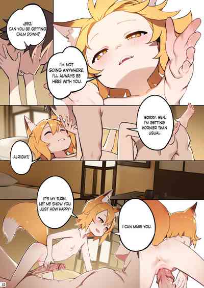 800 Years Promise - Page 33