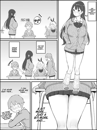 How I Got Myself a Harem of Fuckbuddies - Page 11