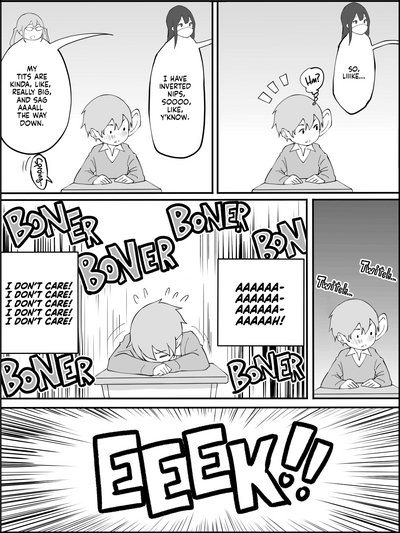 How I Got Myself a Harem of Fuckbuddies - Page 12