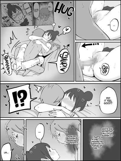 How I Got Myself a Harem of Fuckbuddies - Page 122