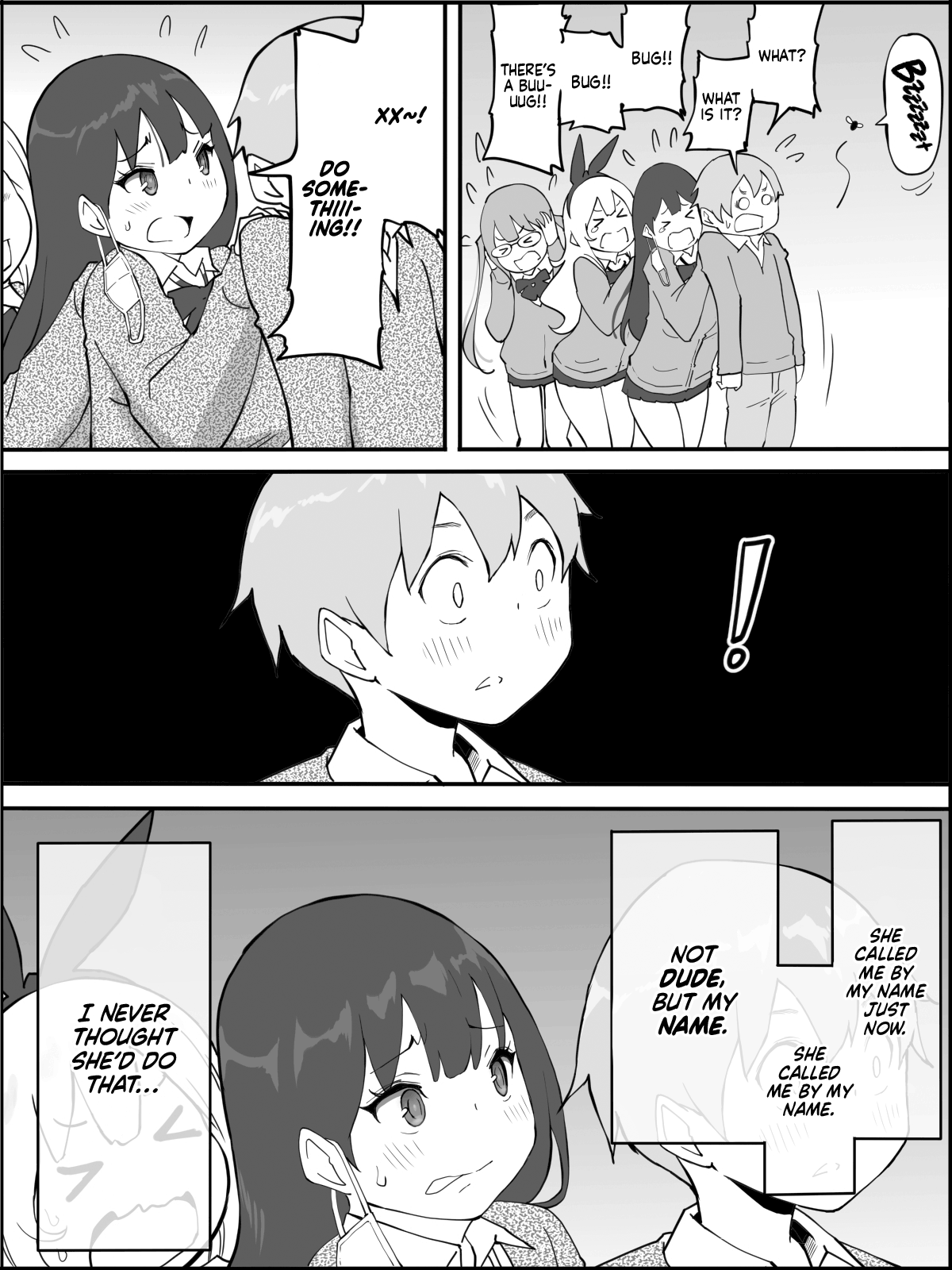 How I Got Myself a Harem of Fuckbuddies - Page 13