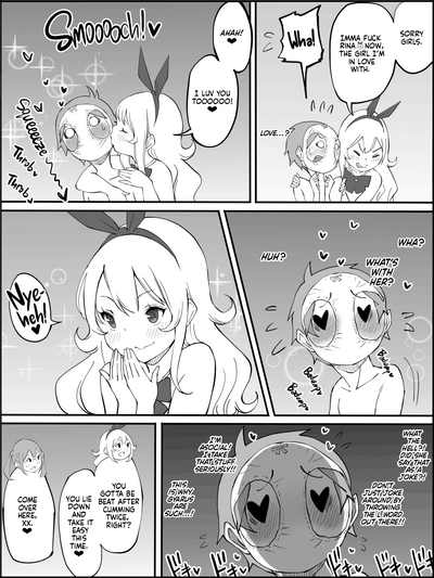 How I Got Myself a Harem of Fuckbuddies - Page 141