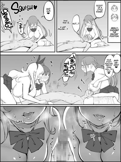 How I Got Myself a Harem of Fuckbuddies - Page 142