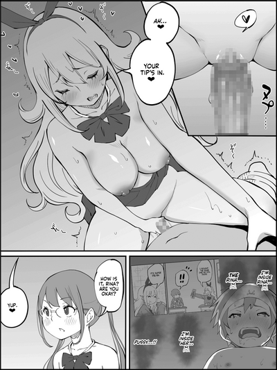 How I Got Myself a Harem of Fuckbuddies - Page 146
