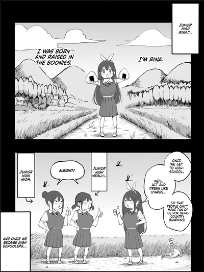 How I Got Myself a Harem of Fuckbuddies - Page 161