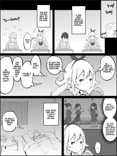 How I Got Myself a Harem of Fuckbuddies - Page 163