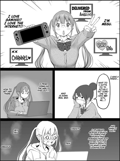 How I Got Myself a Harem of Fuckbuddies - Page 164