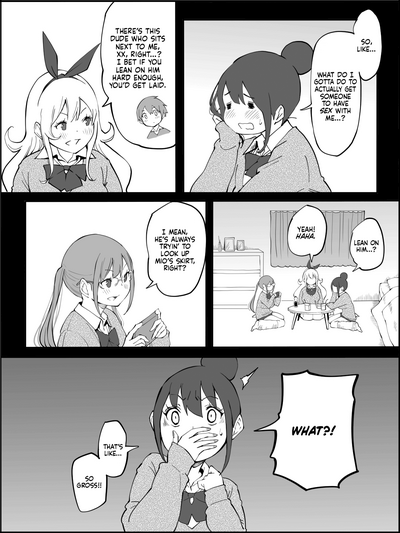 How I Got Myself a Harem of Fuckbuddies - Page 168