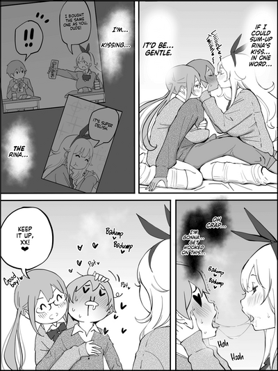 How I Got Myself a Harem of Fuckbuddies - Page 30