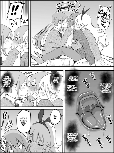 How I Got Myself a Harem of Fuckbuddies - Page 33