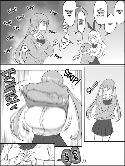 How I Got Myself a Harem of Fuckbuddies - Page 40