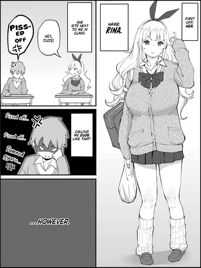 How I Got Myself a Harem of Fuckbuddies - Page 5