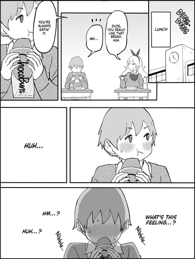 How I Got Myself a Harem of Fuckbuddies - Page 6