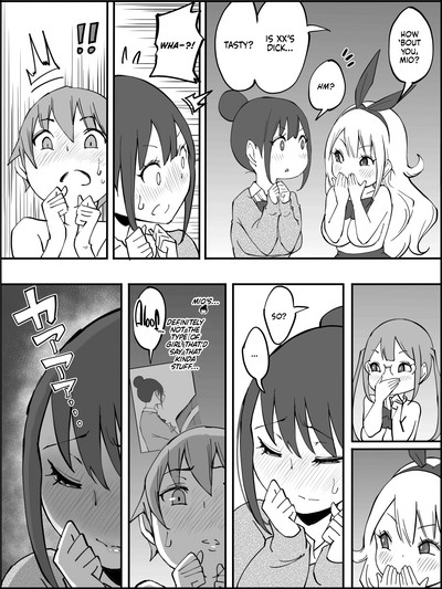 How I Got Myself a Harem of Fuckbuddies - Page 83