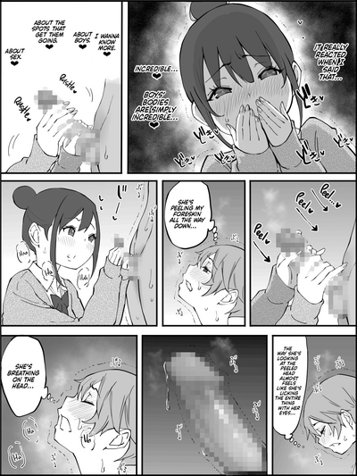 How I Got Myself a Harem of Fuckbuddies - Page 85