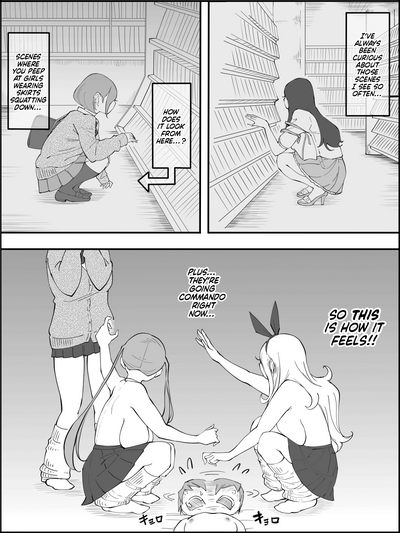 How I Got Myself a Harem of Fuckbuddies - Page 91