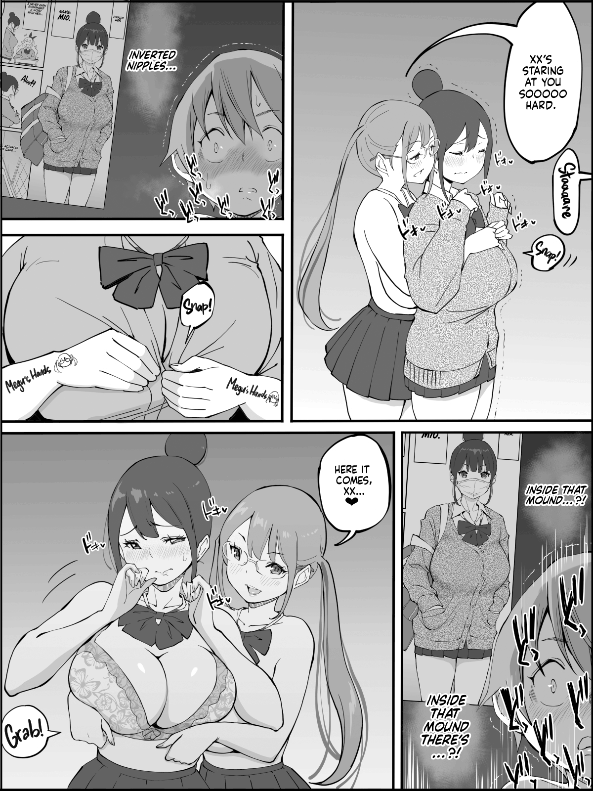 How I Got Myself a Harem of Fuckbuddies - Page 96