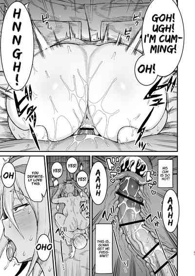 Isekai no Onnatachi Soushuuhen - Page 113