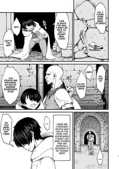 Isekai no Onnatachi Soushuuhen - Page 126