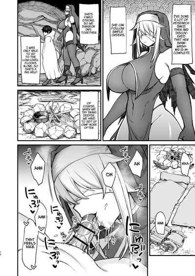 Isekai no Onnatachi Soushuuhen - Page 139