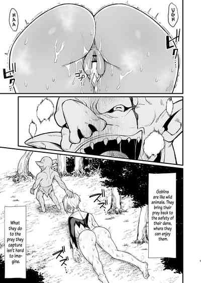 Isekai no Onnatachi Soushuuhen - Page 39