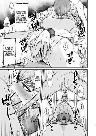 Isekai no Onnatachi Soushuuhen - Page 65