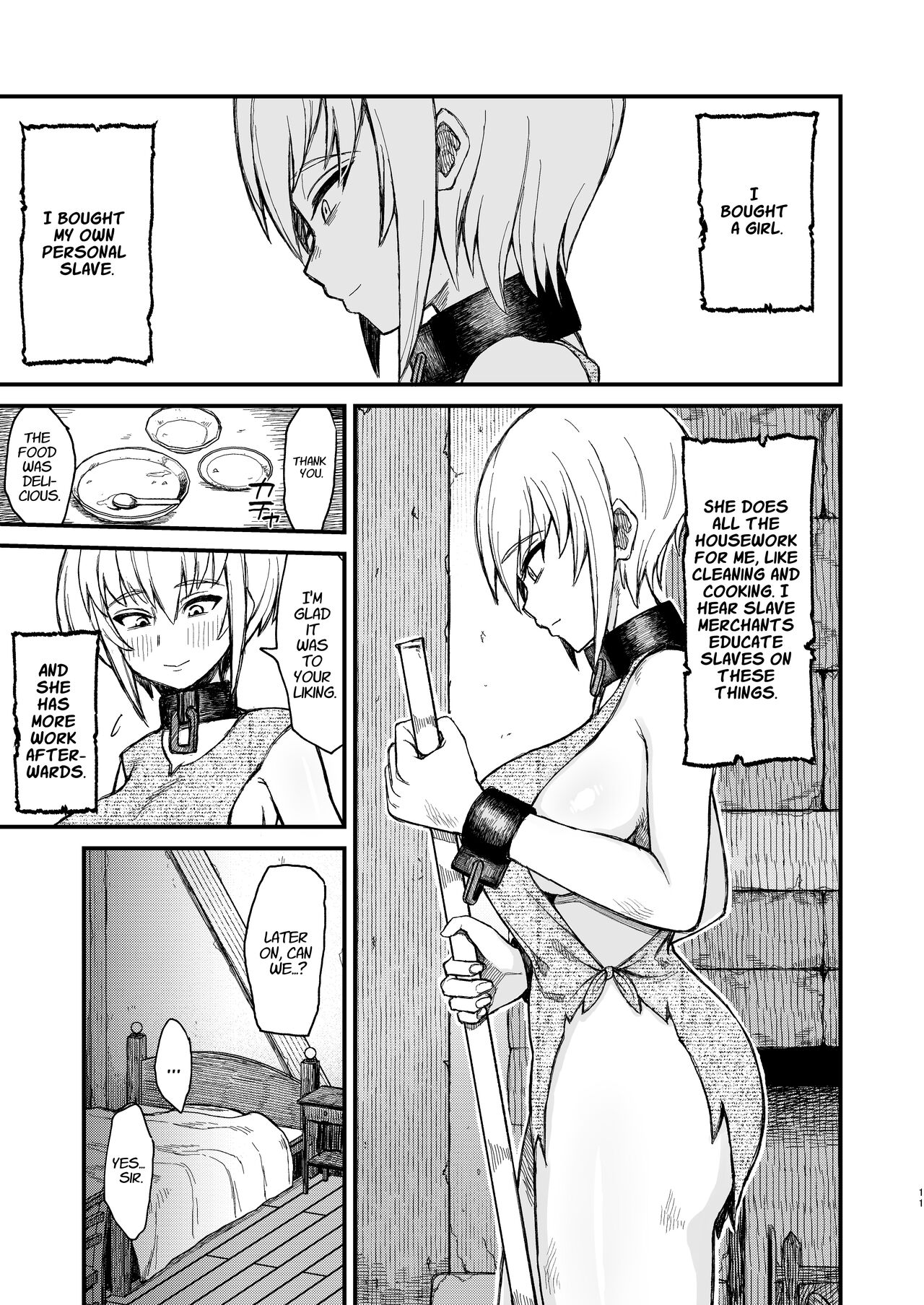 Isekai no Onnatachi Soushuuhen - Page 69