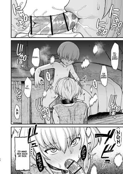 Isekai no Onnatachi Soushuuhen - Page 70