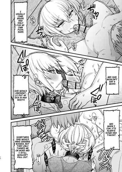 Isekai no Onnatachi Soushuuhen - Page 72